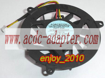 ACER Aspire 4710 4315 5050 3050 CPU cooling Fan